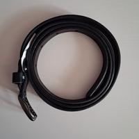 cintura in vera pelle