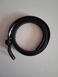 cintura in vera pelle