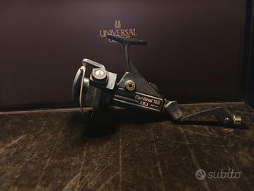 mulinello Abu cardinal 155