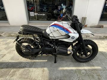 BMW R 1150 R R 1150 R