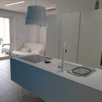 Nel molino village trilocale sul mare rif. 70