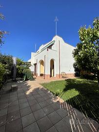 Villa a schiera mesi estivi