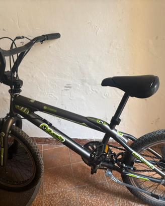 Bici bmx bambino