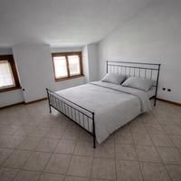 Letto in ferro battuto