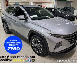 HYUNDAI Tucson 1.6 CRDI 48V XLine KM 25.700