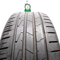 Gomme 215/50 R18 usate - cd.104818