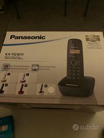 Telefono Panasonic