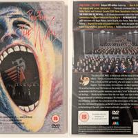 6 DVD Musicali - Pink Floyd, Syd Barrett, Led Zepp