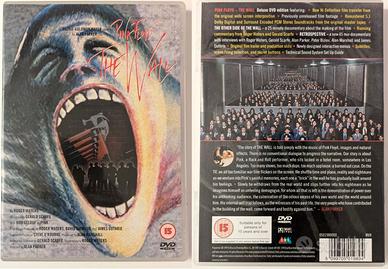 6 DVD Musicali - Pink Floyd, Syd Barrett, Led Zepp