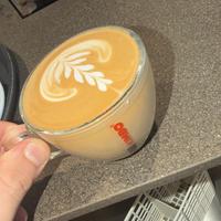 Barista Caffetteria