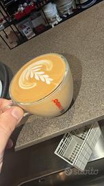 Barista Caffetteria