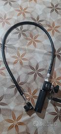 frusta fuoco fujinon + zoom mafrotto 524 lenses