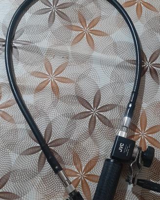 frusta fuoco fujinon + zoom mafrotto 524 lenses