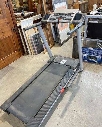 Tapis roulant DOMYOS