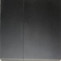 Sony Ps4 nera da 500gb 1 joystick+CTR