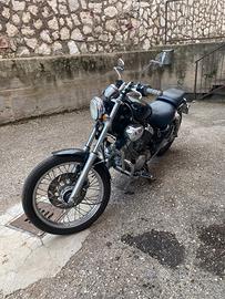 YAMAHA VIRAGO 535
