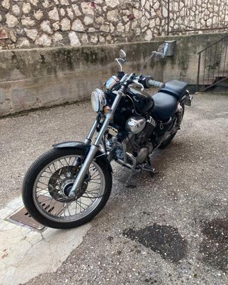 YAMAHA VIRAGO 535