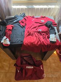 Kit F.C. CASALE