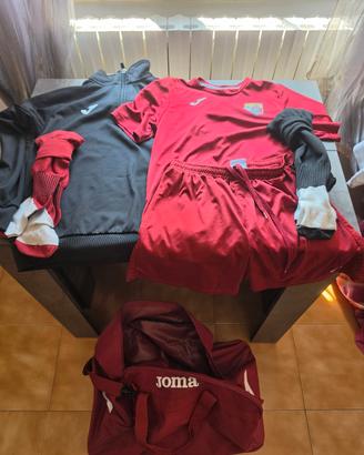 Kit F.C. CASALE