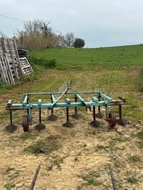 attrezzature agricole 