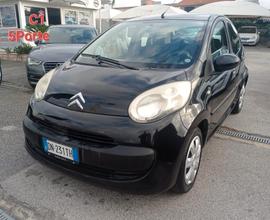 Citroen C1 1.0 Benzina 5Porte NuovissimA