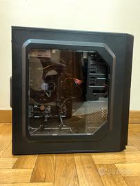 PC Fisso Kolink Intel Core i5 / 8GB / SSD 240GB