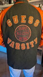 Giacca Varsity GUESS Vintage d