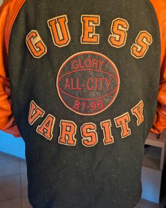 Giacca Varsity GUESS Vintage d