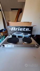 Ariete 994/2 – Piastra elettrica doppia 2500W 