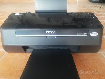 Epson Stylus S20