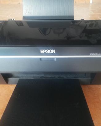 Epson Stylus S20