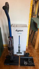 Lavapavamenti Dyson
