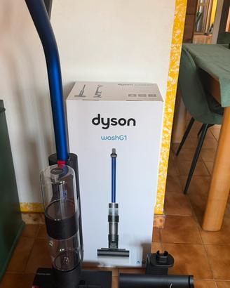 Lavapavamenti Dyson