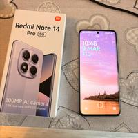 Redmi Note 14 Pro 5G