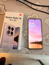 Redmi Note 14 Pro 5G