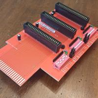 Commodore 64 X-Pander 3 - Cartridge port Expansion
