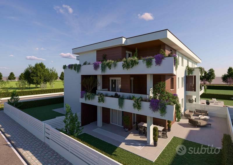 Appartamento – Formigine, Casinalbo - Vista 4