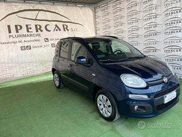 Fiat Panda 1.3 MJT 95 CV S&S Lounge