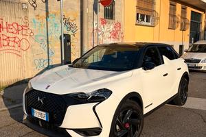 Ds3 crosback performance line