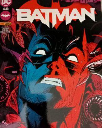 Batman serie regolare