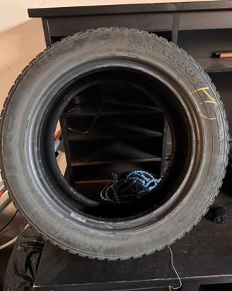 Treno Matador MP59 Nordicca 195/55 R15 85T