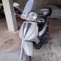 Piaggio Beverly 300