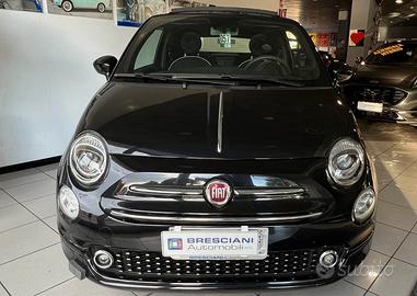 Fiat 500 C 1.0 Hybrid Lounge 70 CV