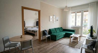 MONTEVERDE - bilocale RISTRUTTURATO