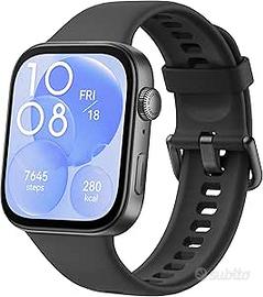 Huawei watch fit 3