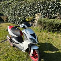 Piaggio NRG 50