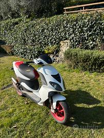 Piaggio NRG 50