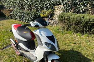 Piaggio NRG 50