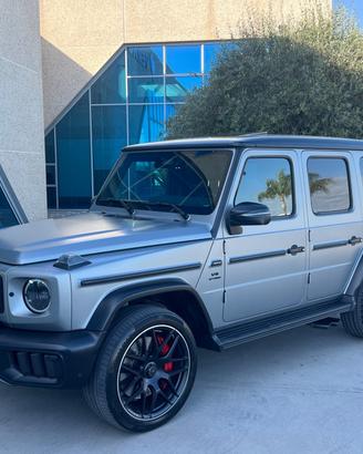 Mercedes-benz G 63 AMG Possibilità noleggio no sco