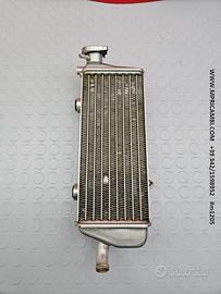 RADIATORE DESTRO KTM SXF 350 2011 2012 SX-F